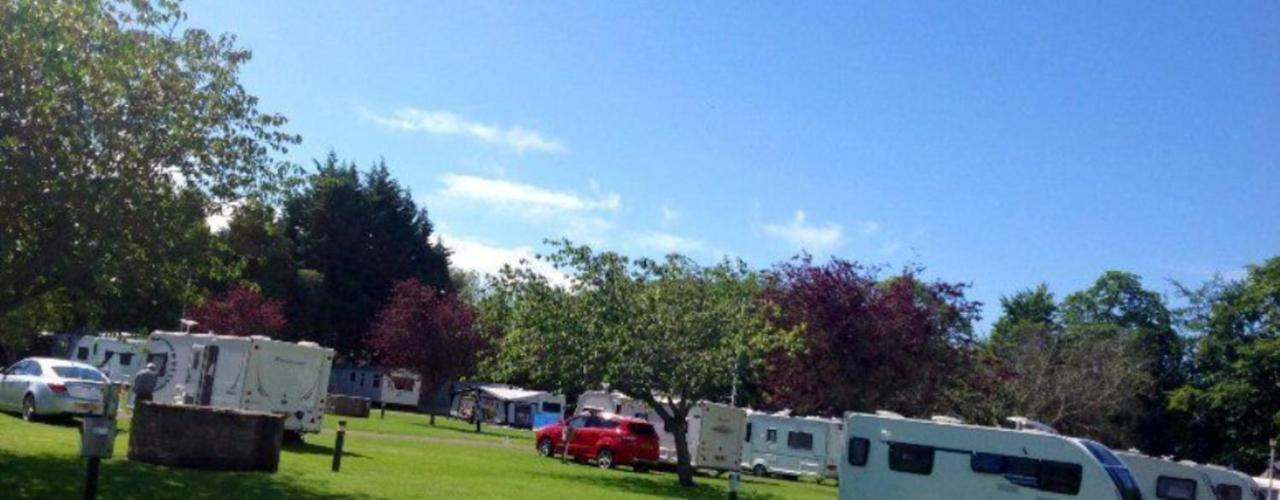 Caledonian Lodges 2 Инвернес Екстериор снимка